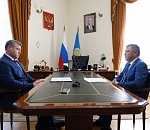 Проезд через понтон в Красном Яру стал частично бесплатным