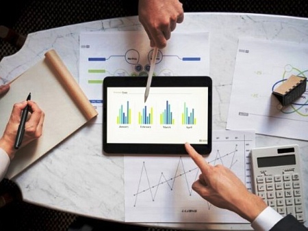 Экономика не укладывается в прогноз: в 2026 году прирост ВВП России пока нулевой, чем ожидаемые 1,6%