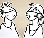 Ещё 67 астраханцев заразились коронавирусом: двое умерли