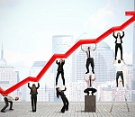 Несмотря на коррупционные скандалы, федеральные эксперты уверены в стабильном росте Астраханской области