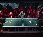 Столичный критик хвалит Астраханскую Оперу за нашумевшую постановку