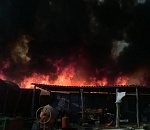 Рослесхоз включил Астрахань в 26 самых пожароопасных регионов этой весной