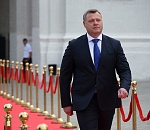 В своём интервью Игорь Бабушкин гарантировал астраханцам улучшение жизни к 2022 году