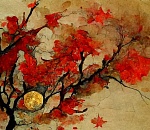 Пришел ночной морозец. Погода в Астрахани на 16 ноября