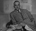 Астраханцев приглашают на квартирник, посвящённый творчеству Владимира Маяковского 