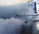 В дневном пожаре под Астраханью погиб 42-летний мужчина