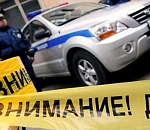 В Астраханской области произошло два ДТП с летальным исходом