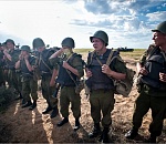 Морская пехота Каспийской флотилии поднята по тревоге в рамках проверки