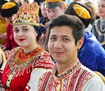 Около 2000 астраханцев написали Большой этнографический диктант