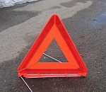 В Астрахани в ДТП пострадали шесть человек, из них трое - дети