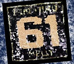 Еще 61 астраханец заболел, еще 52 выздоровело, плюс одна смерть 