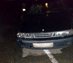 Астраханская полиция устанавливает личность погибшего пешехода