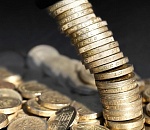 Астрахань планирует привлечь кредиты на 345 млн рублей