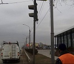 Движение в Зацаревье Астрахани вновь становится двусторонним