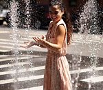 Жару и дождь с грозой прогнозируют в Астрахани завтра