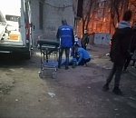 В Астрахани толпа подростков избила 11-летнего мальчика 