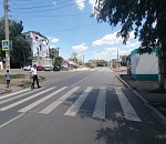 В Астрахани отремонтировали 16 дорог общей протяжённостью 13 км