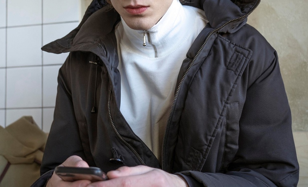 Иногородний имитатор развел астраханца, прикинувшись девушкой