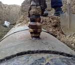 В Астрахани медицинский центр отапливался за счет незаконной врезки в газопровод 