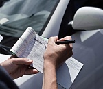 Астраханец оплатил сразу 24 штрафа, чтобы продать свой автомобиль