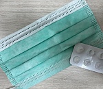 В Астраханской области растет число госпитализаций с гриппом и ОРВИ 