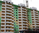 У астраханских обманутых дольщиков появилась новая надежда