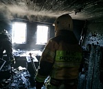 Астрахань в огне: всего за сутки произошло 28 пожаров