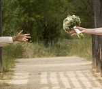 Астраханцы не хотят жениться в новогоднюю ночь