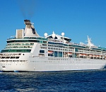 Судозавод Лотос может построить для Ирана еще один круизный лайнер