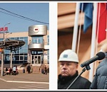 Игорь Бабушкин уверен, что Астраханский автовокзал не уйдет с молотка