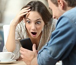 Астраханец распространил в ВКонтакте интим фото своей бывшей