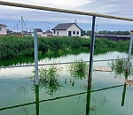 Администрацию Приволжского района обязали рекультивировать участок земли после загрязнения канализационными водами