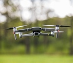 На севере Астраханской области ввели режим «желтый» по БПЛА