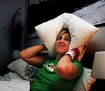 В Астрахани по ночам издается странный гул. Жители ахают