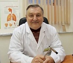 Медалью «Слава Астрахани» наградят врача