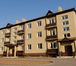 Для астраханских детей-сирот власти приобретут квартиры