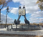 Памятник погибшим кораблям в Астрахани не признали наследием