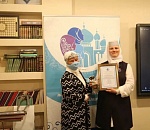 Астраханскую Ассоциацию мусульманок признали одной из лучших в стране