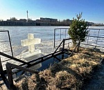 В Астраханской области на Крещение морозов не ждите