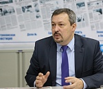 Дмитрий Ануфриев рассказал, почему его ушли