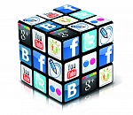 Развлекаемся, как можем. Обзор соцсетей