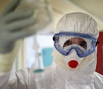 Ученые спрогнозировали пик роста заболеваний COVID-19 в России