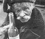 Астраханец с алкогольным отравлением сбежал из больницы