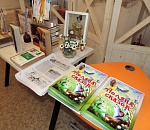 Сказки, написанные астраханскими детьми, попали в книгу