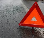 В Астрахани в ДТП пострадали пять человек