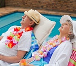 Астраханские пенсионеры претендуют на зарплату в 34 600 рублей