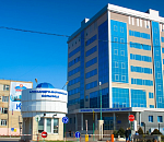 Освободить Александровскую больницу от ковидных коек планируется в январе