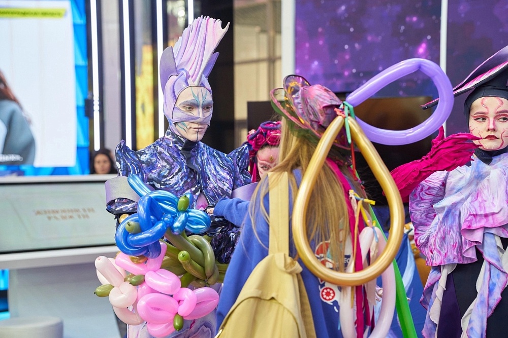 Завтра в Астрахани стартуют культурные выходные