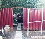 Ссора дачных соседей в Астрахани обернулась  смертью пенсионера