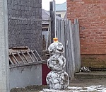 Фото дня: астраханский грязевик